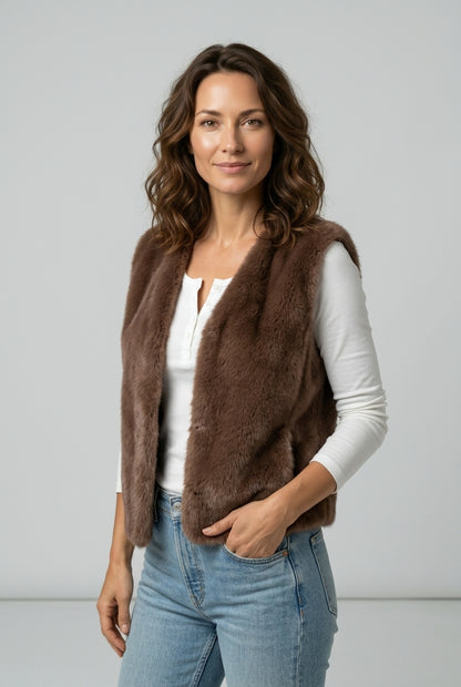 Chaqueta Janis