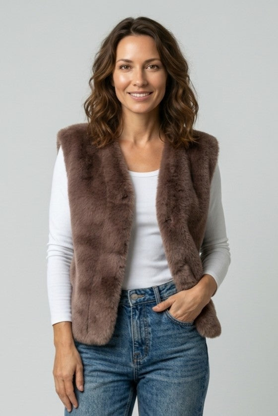 Chaqueta Janis