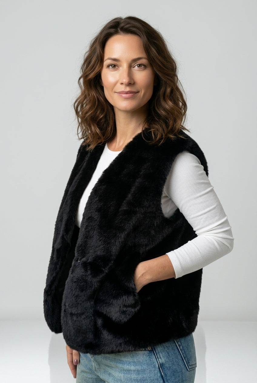 Chaqueta Janis