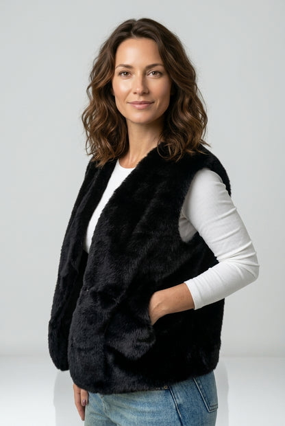 Chaqueta Janis