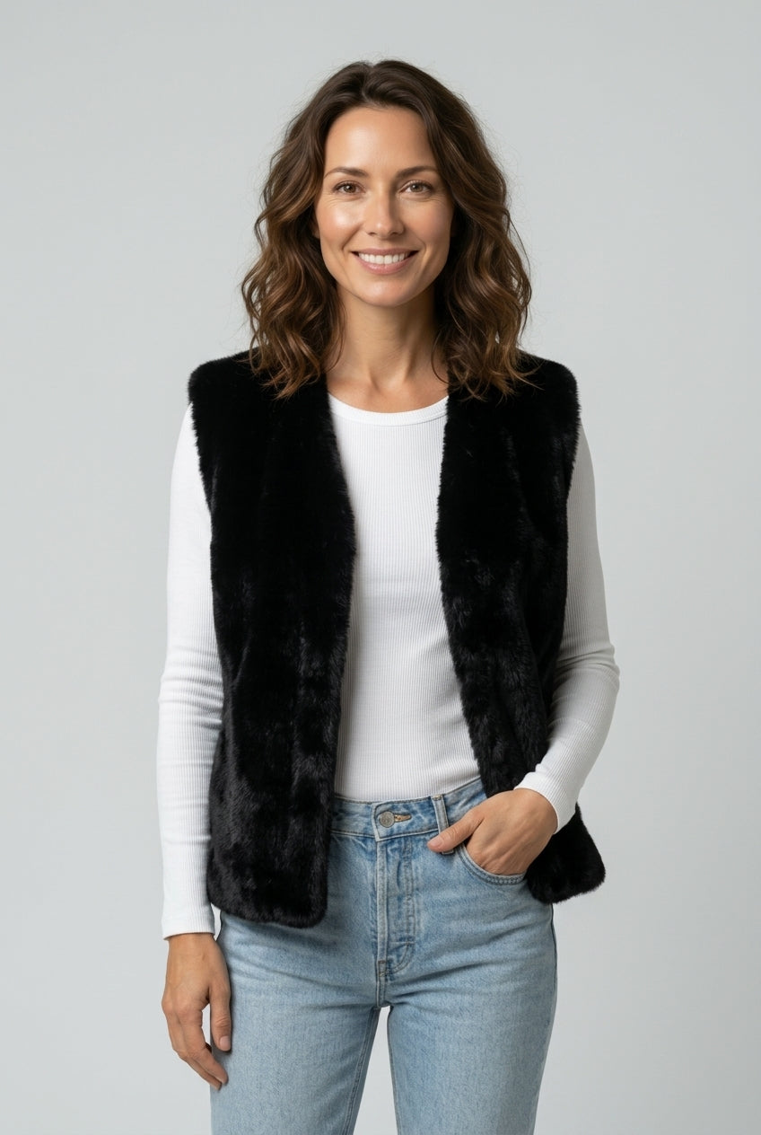 Chaqueta Janis