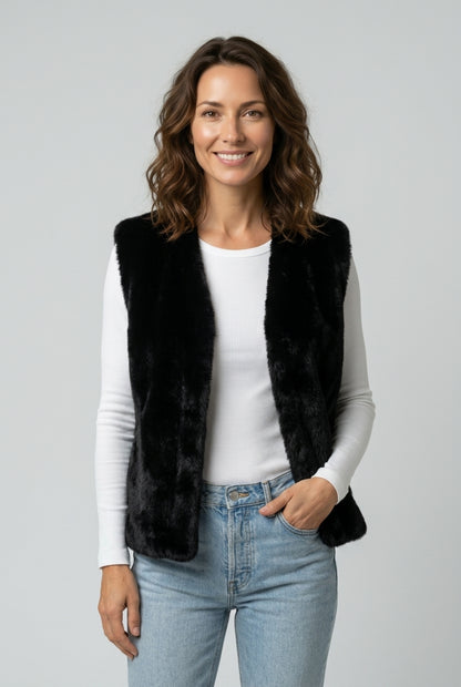 Chaqueta Janis