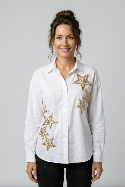 Blusa Star
