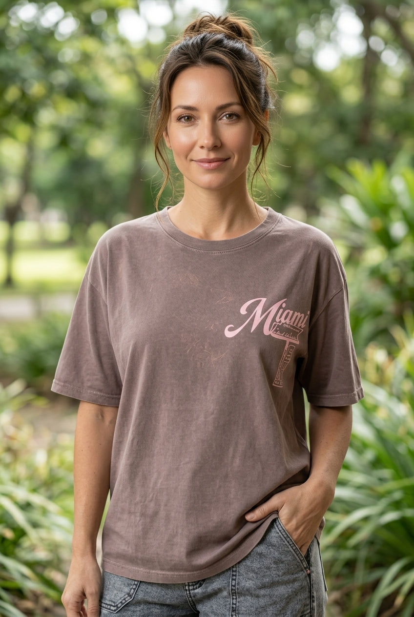 Polera Stone