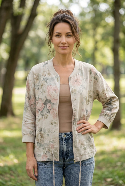 Bomber Maria