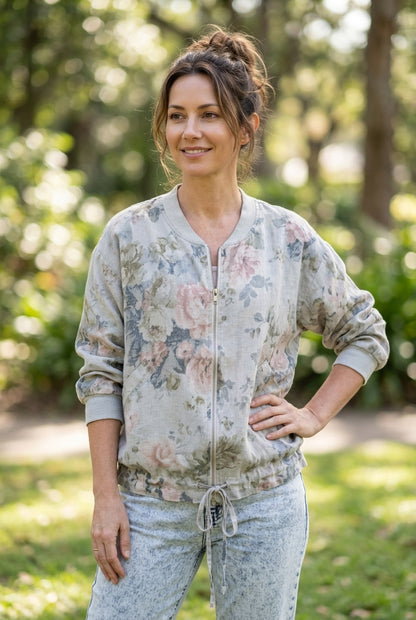 Bomber Maria