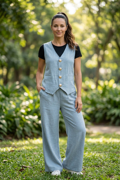Conjunto Elegance