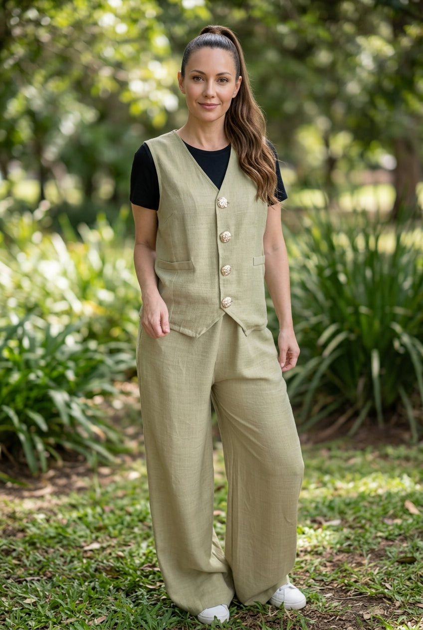 Conjunto Elegance