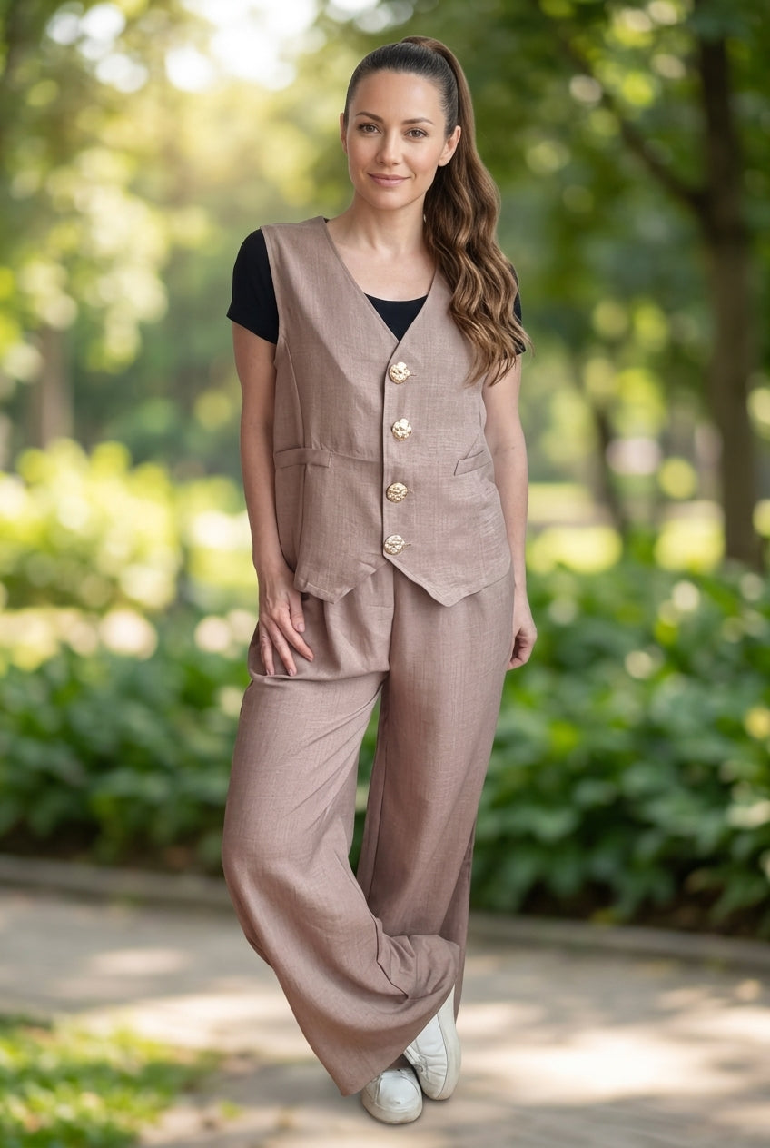 Conjunto Elegance