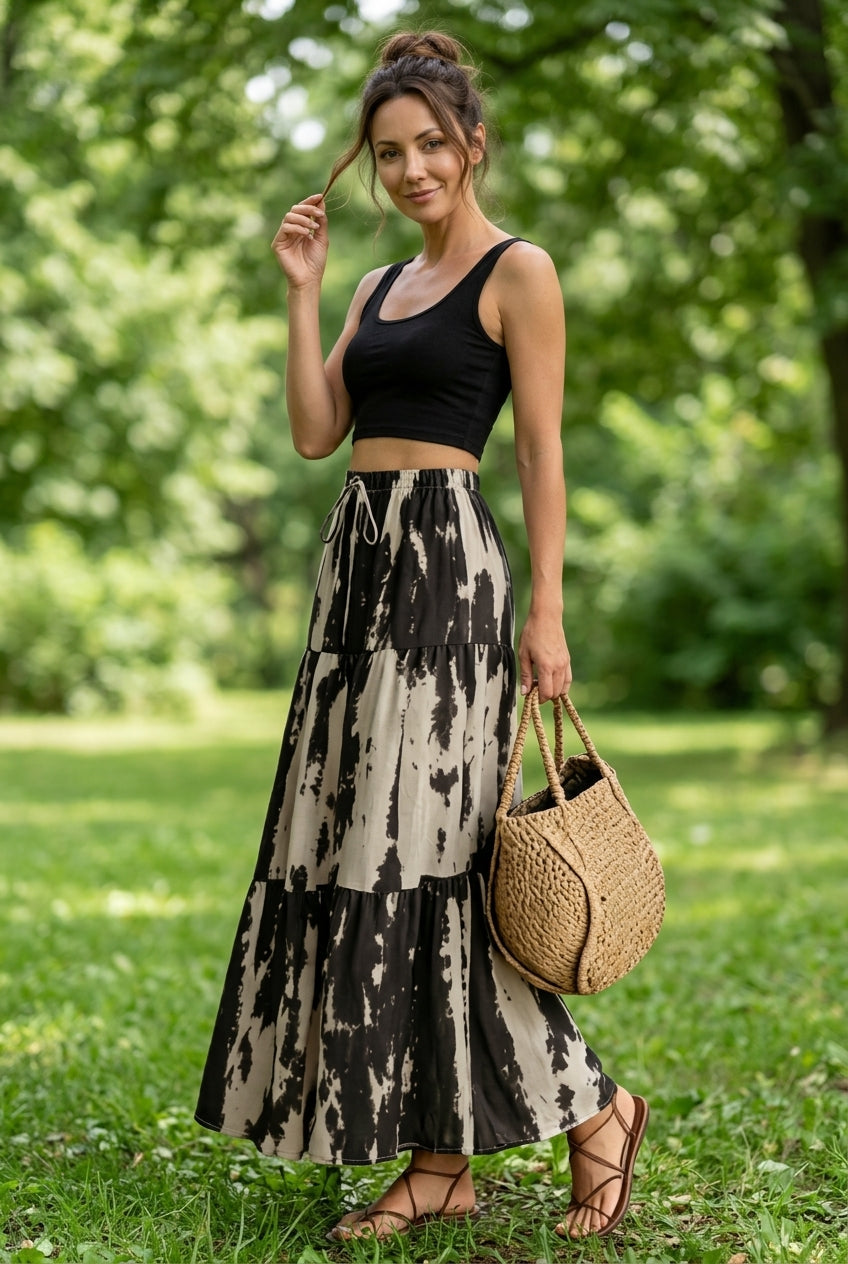 Falda Terra