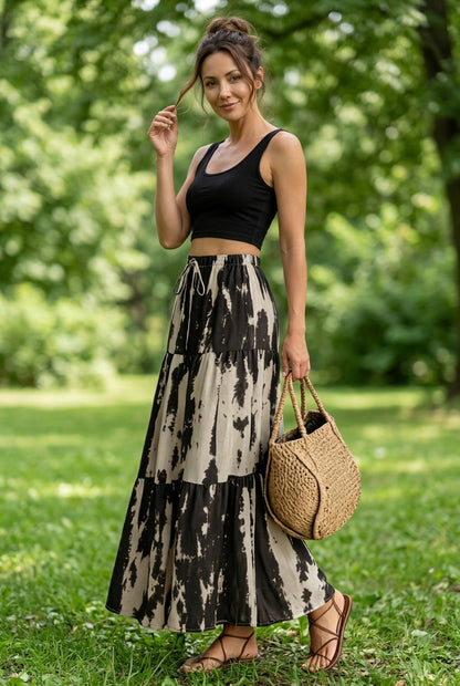 Falda Terra
