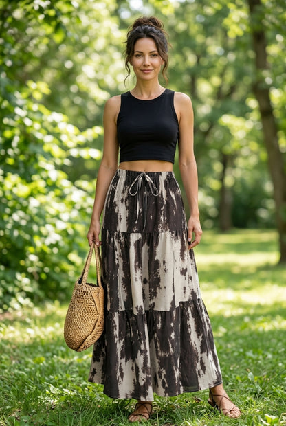 Falda Terra