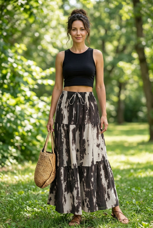 Falda Terra