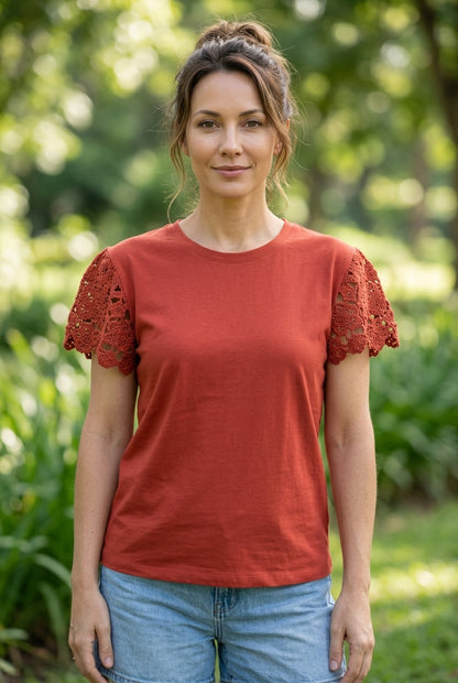 Polera Alma