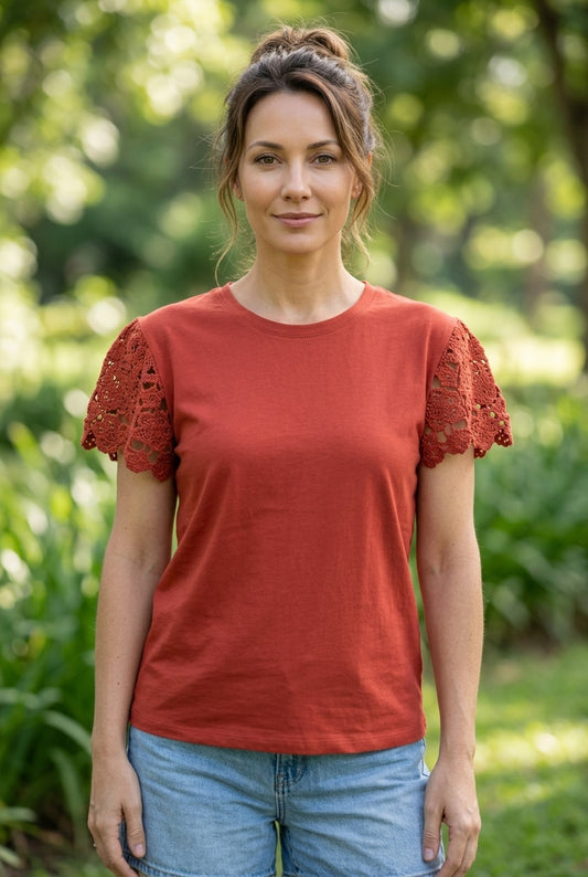 Polera Alma