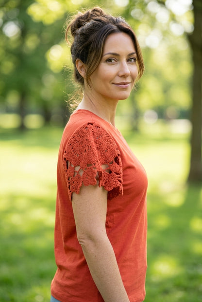 Polera Alma