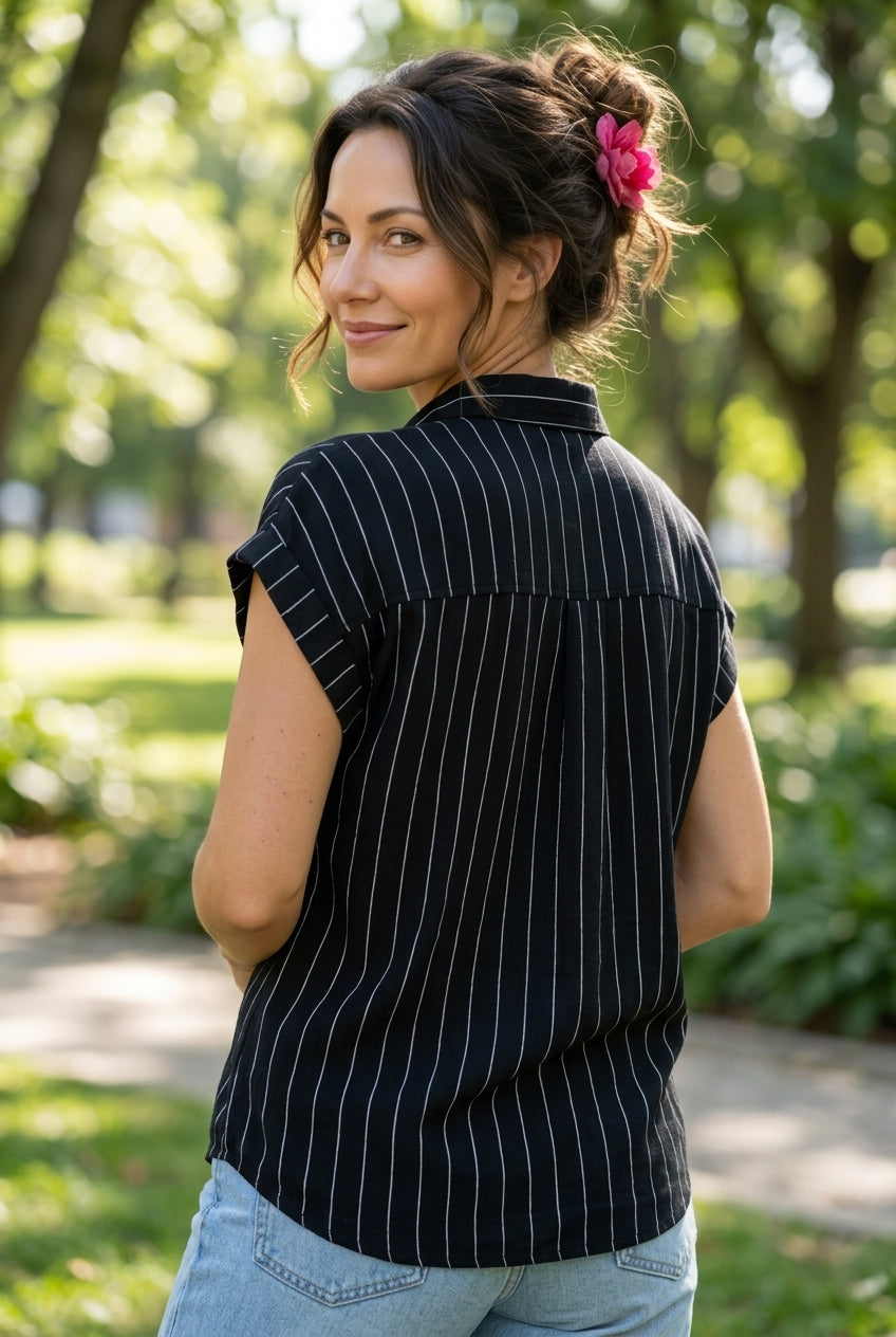 Blusa Kuki