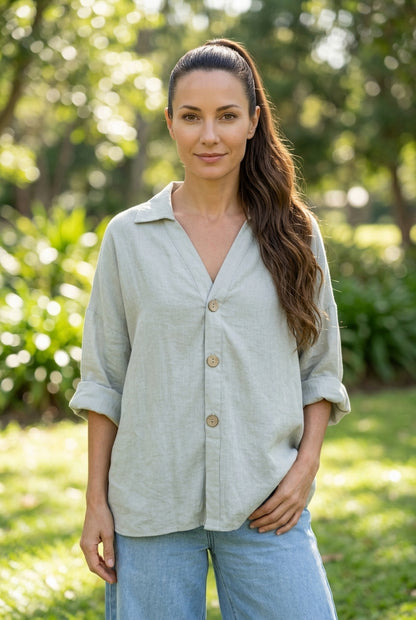 Blusa Hermosa