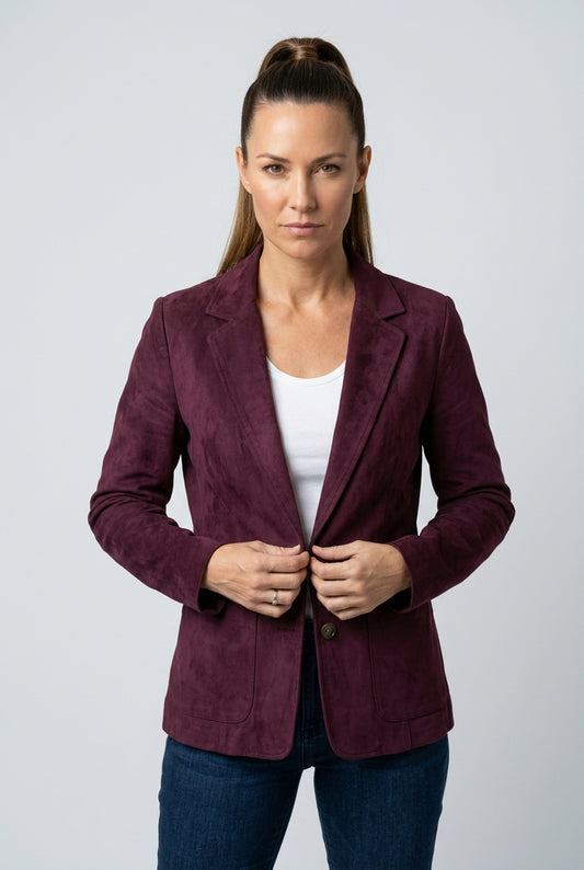 Blazer Gael