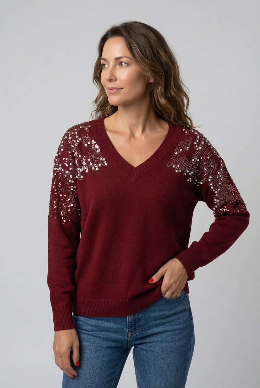 Sweater Mostane