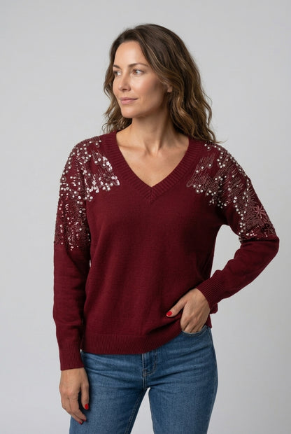 Sweater Mostane