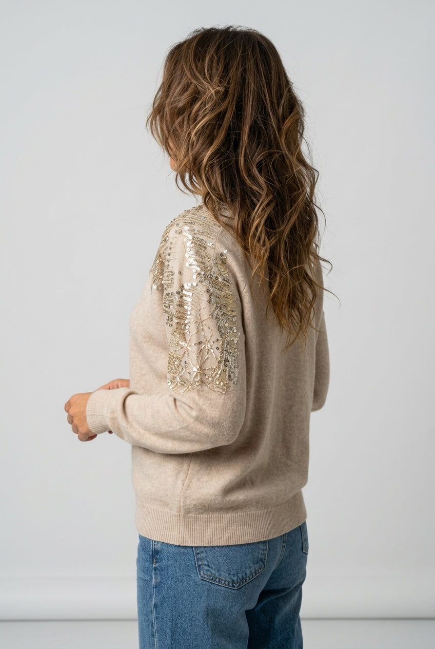 Sweater Mostane