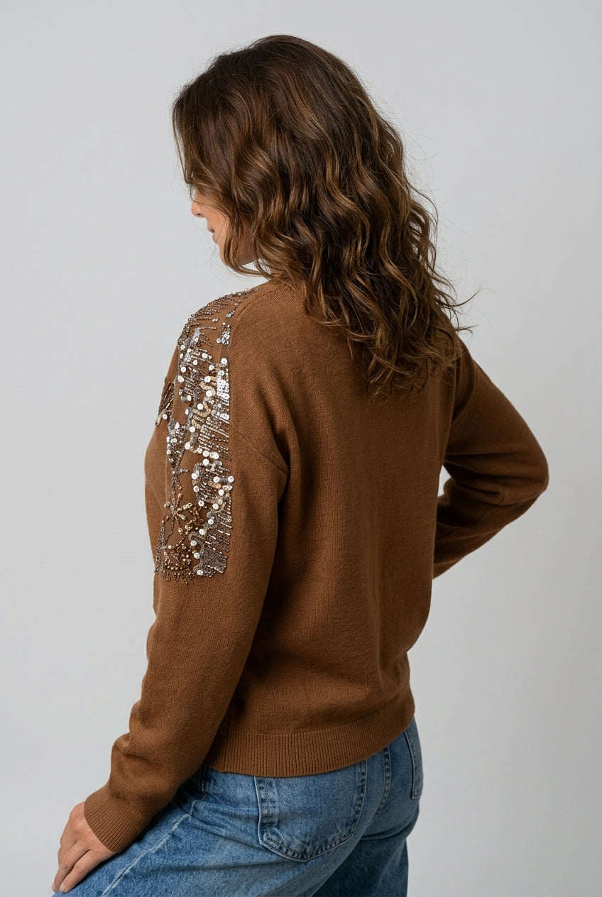 Sweater Mostane