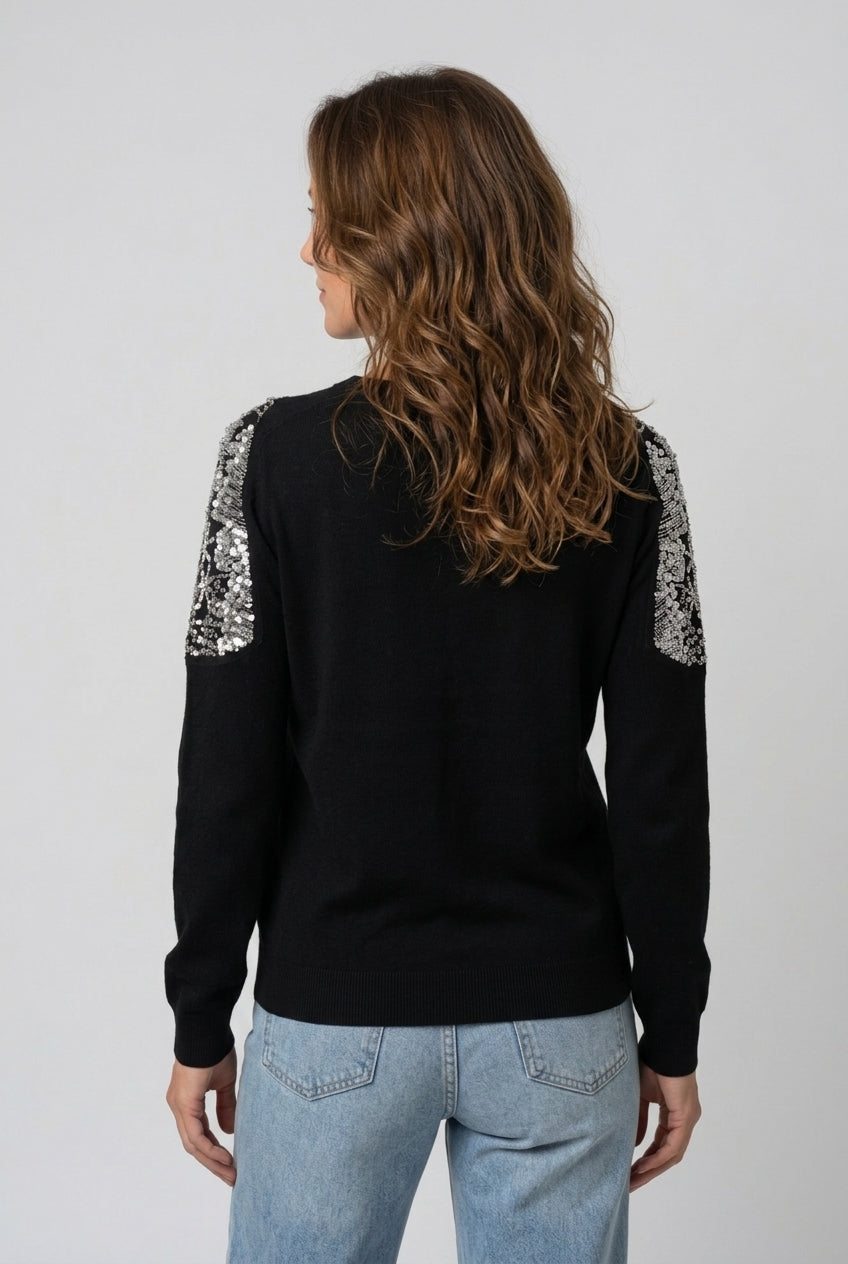 Sweater Mostane
