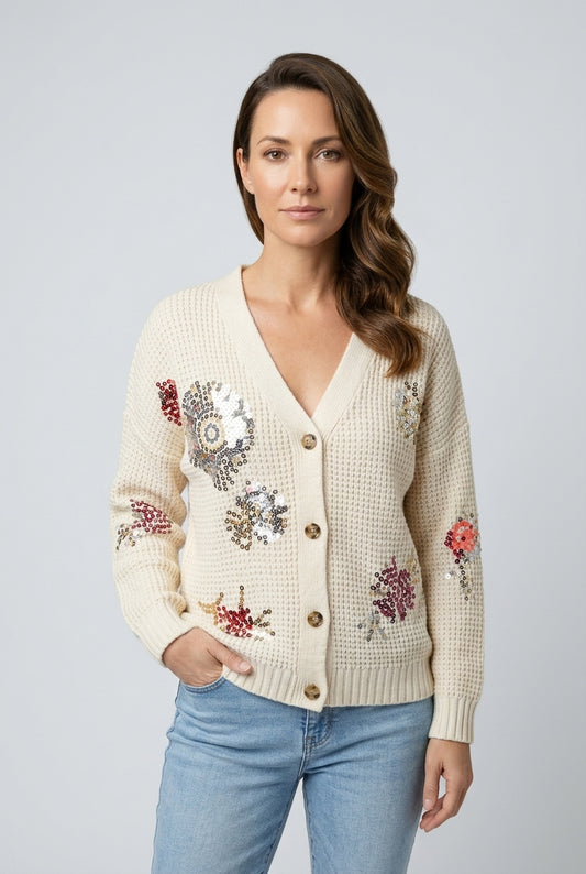Sweater Lentin