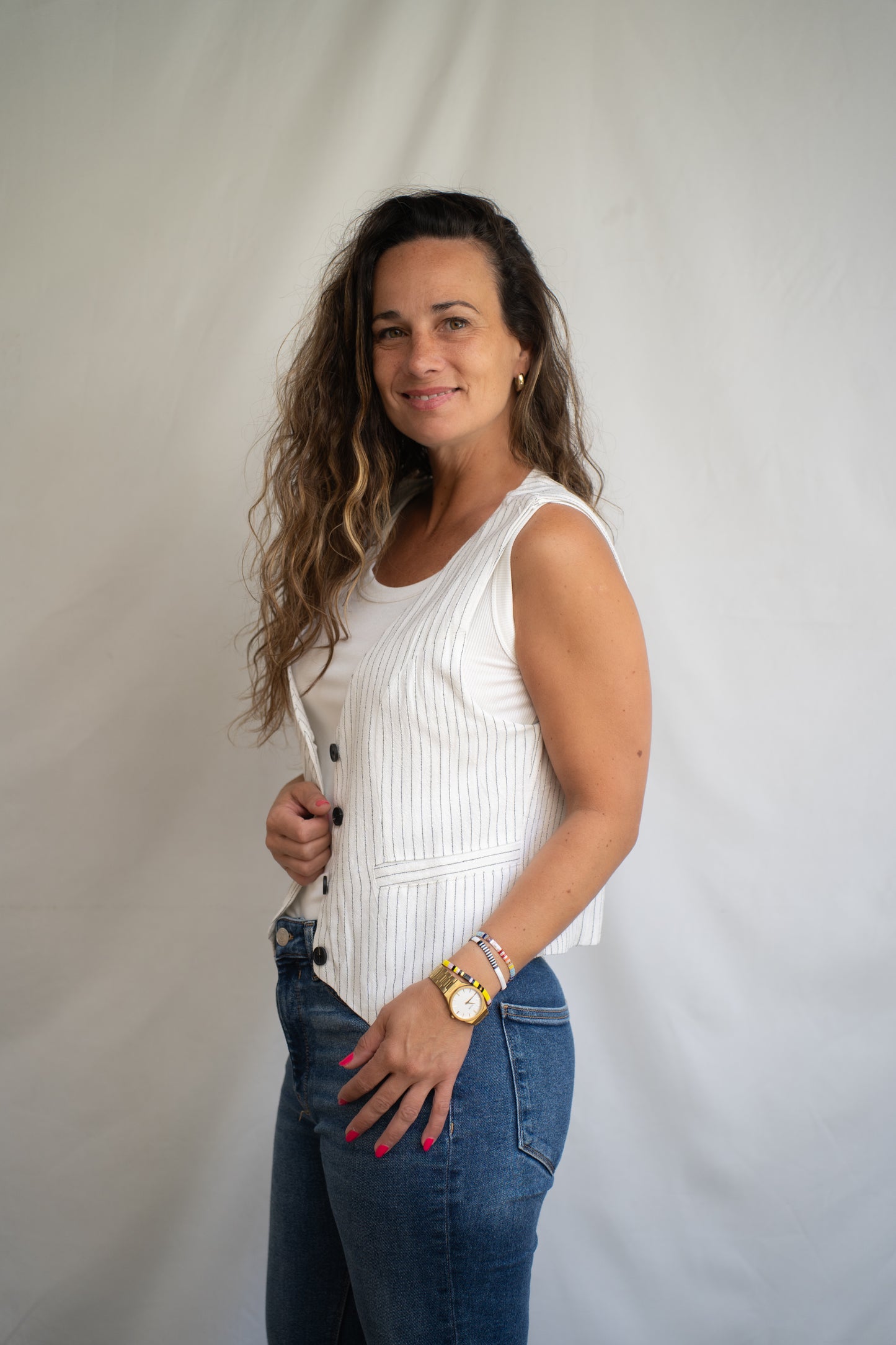 Gillete Garry Beige M