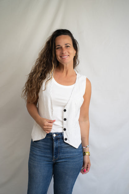 Gillete Garry Beige M