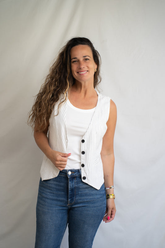 Gillete Garry Beige M