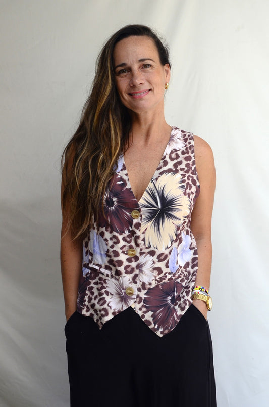 Gillette Floripa Chocolate