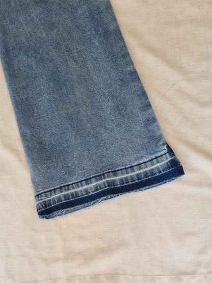 Jeans Lini Azul-Pantalon-Picaflor