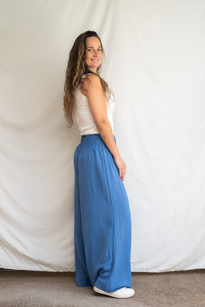 Palazzo Cony Azul Básico