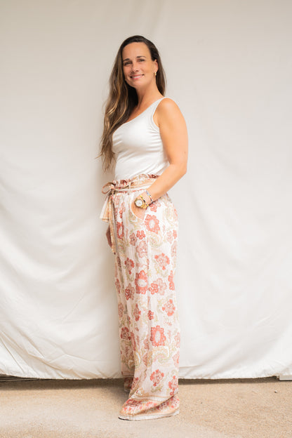 Pallazzo Flore Terracota