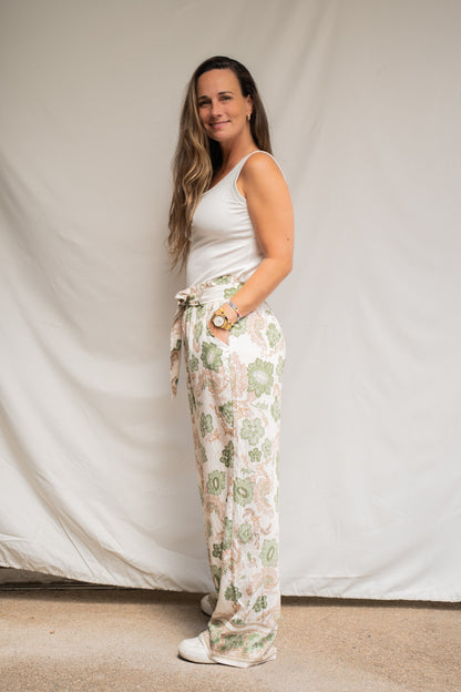 Pallazzo Flore Verde