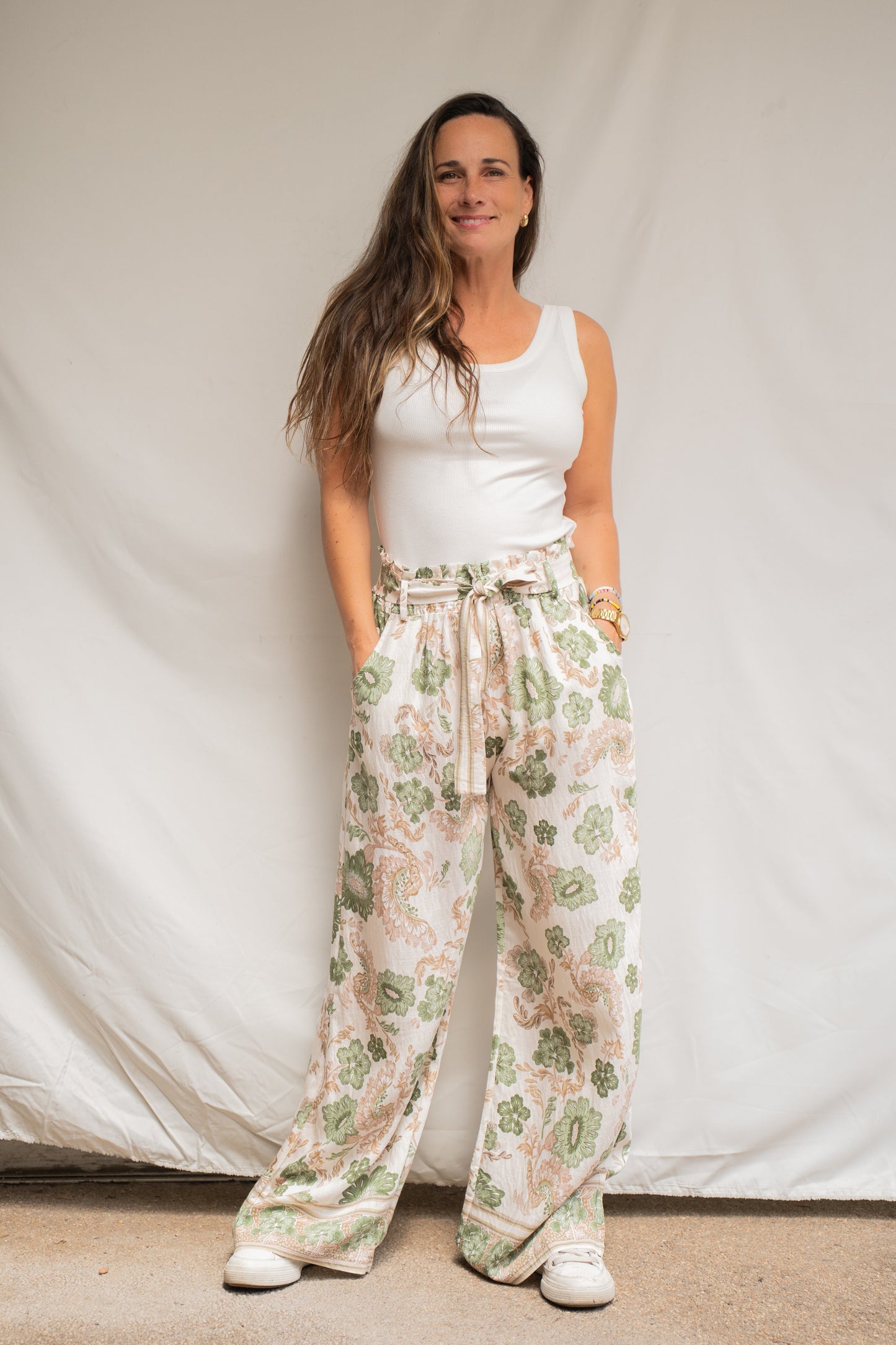 Pallazzo Flore Verde