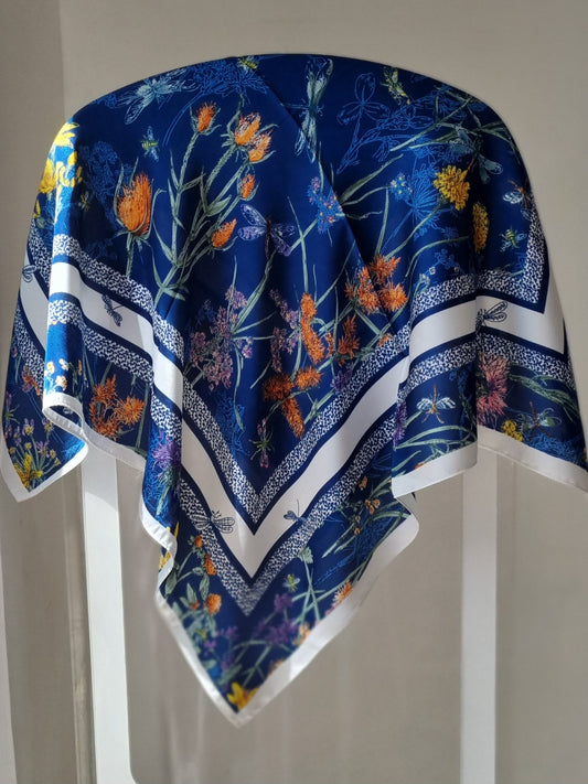 Pañuelo Mast Azul