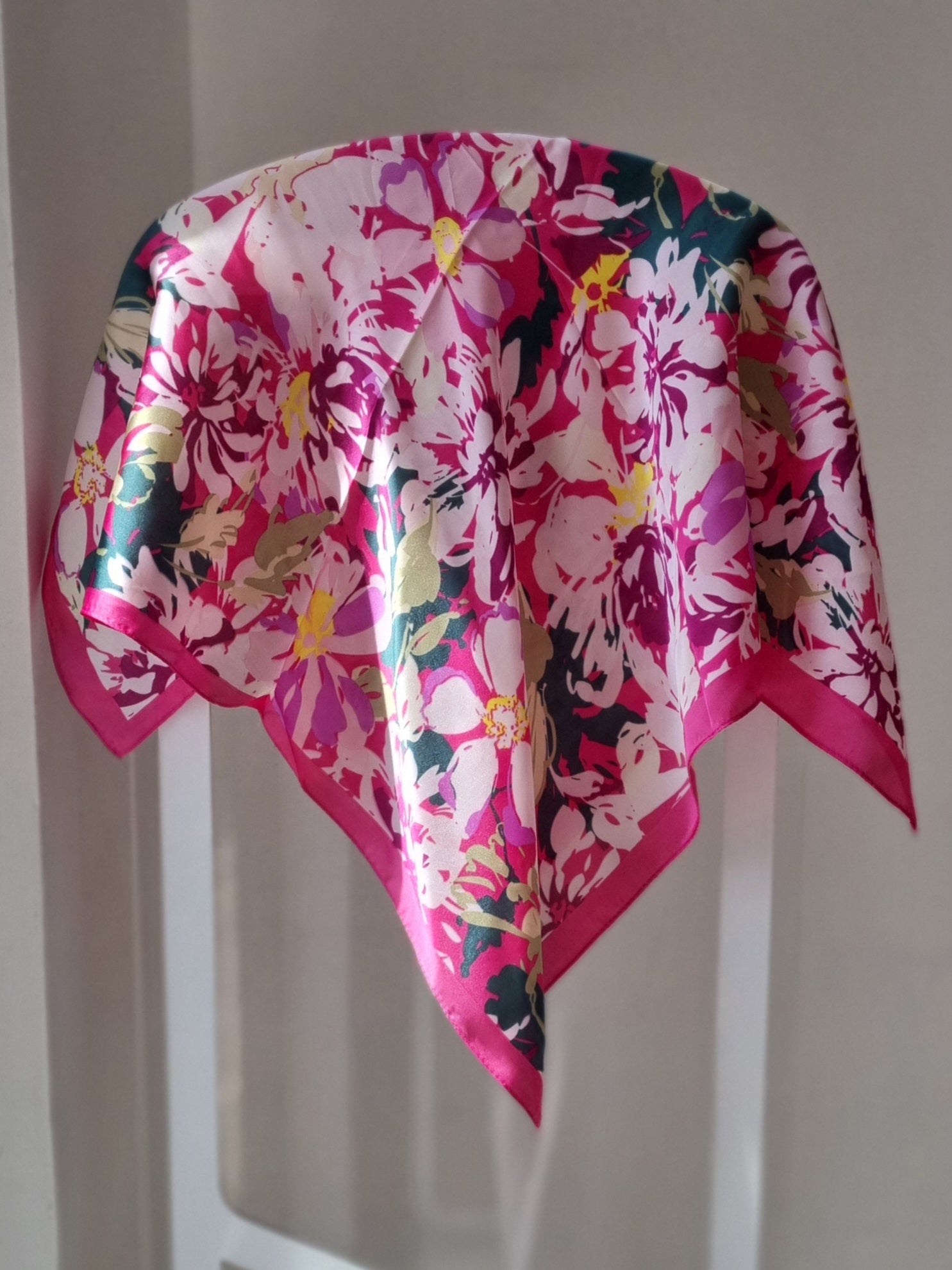 Pañuelo Mast Rosa