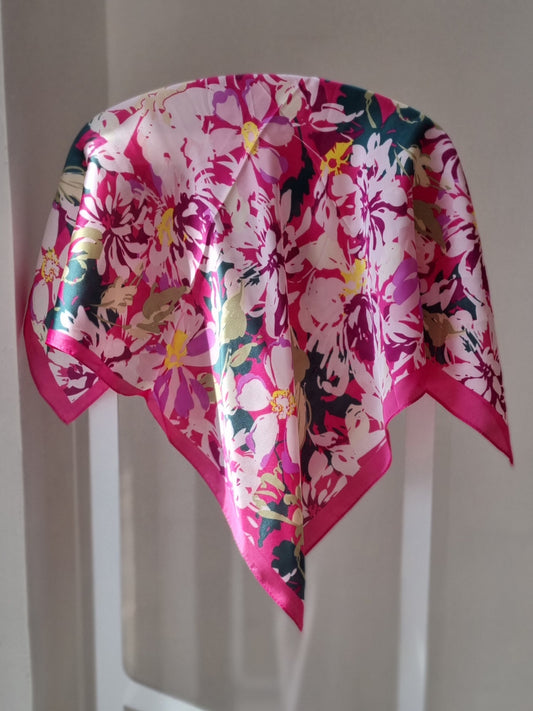 Pañuelo Mast Rosa
