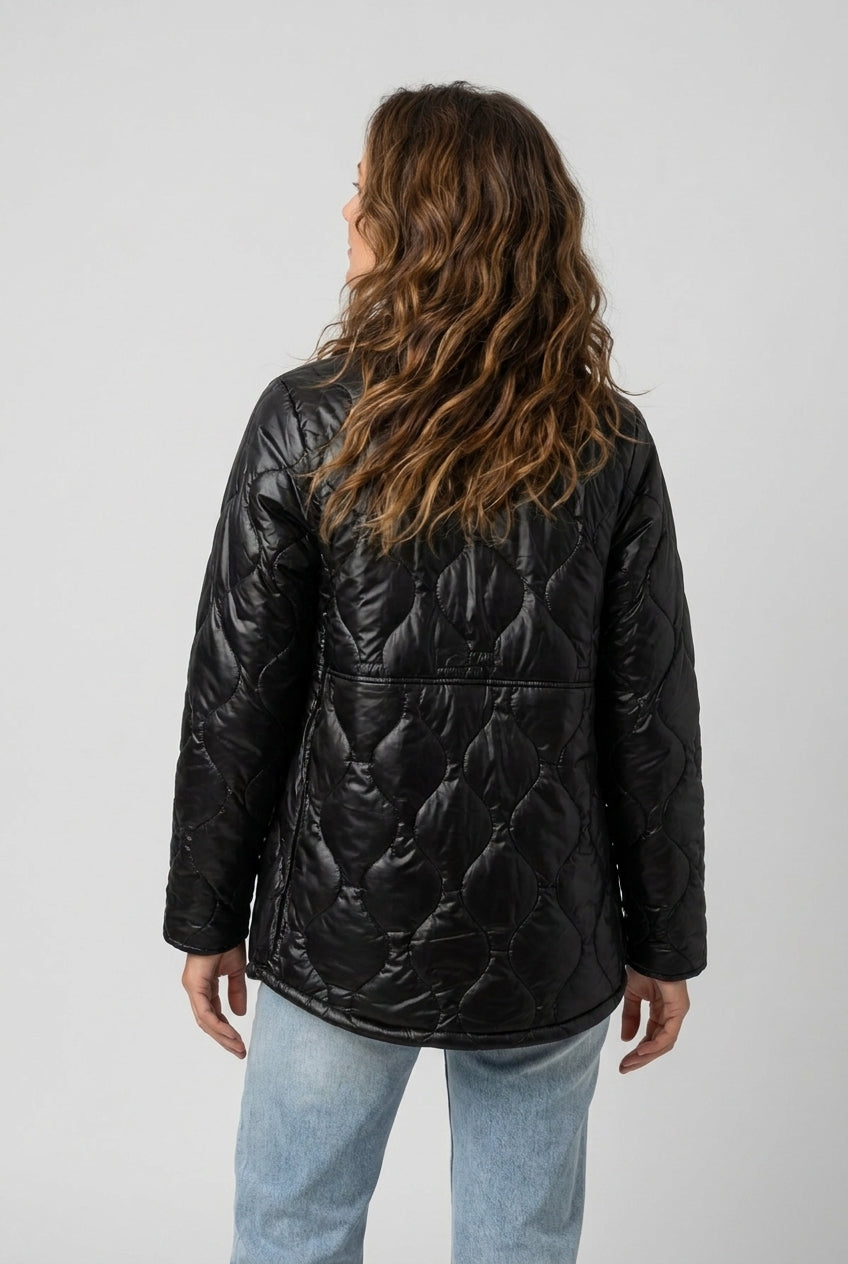 Parka Lucre