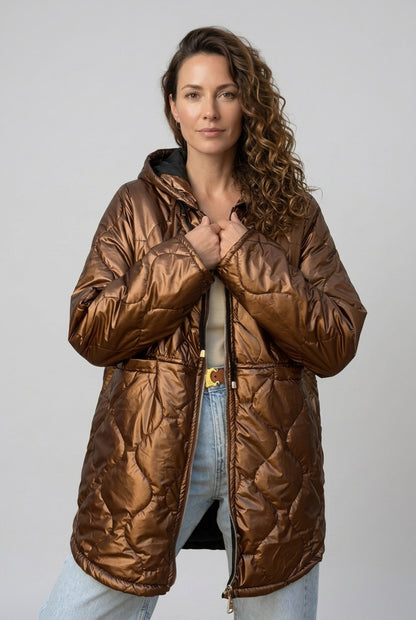 Parka Lucre