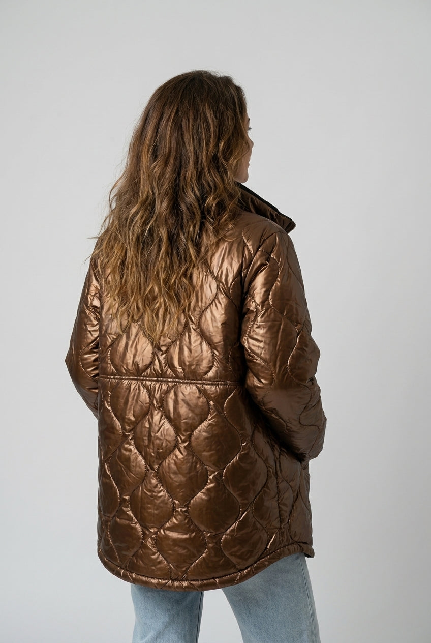Parka Lucre