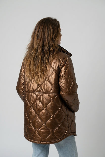 Parka Lucre