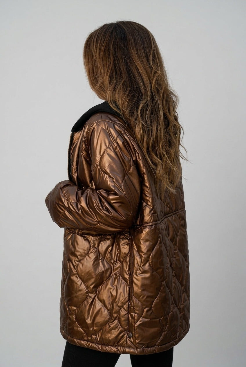 Parka Lucre