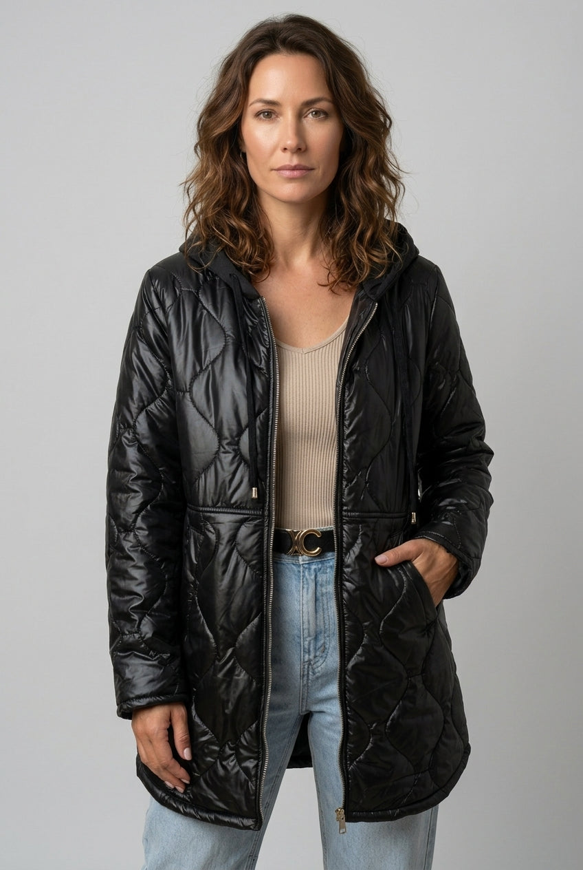 Parka Lucre