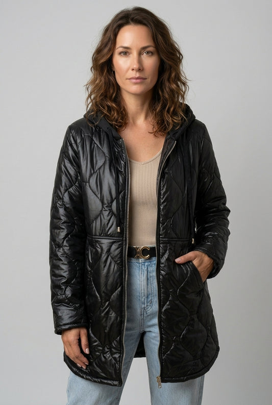 Parka Lucre