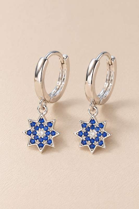 Aros Giro Plata