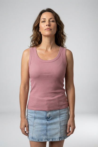 Polera Básica Sofia